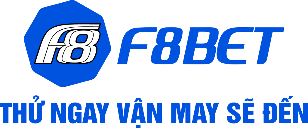 logo nhà cái uy tín f8bet