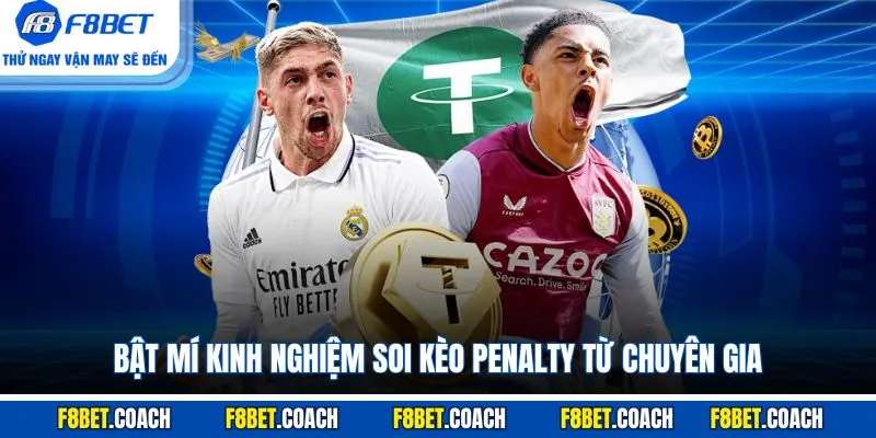 Khái Niệm Kèo Penalty Và Các Hình Thức Cược Phổ Biến 4 Bật mí kinh nghiệm soi kèo Penalty từ chuyên gia