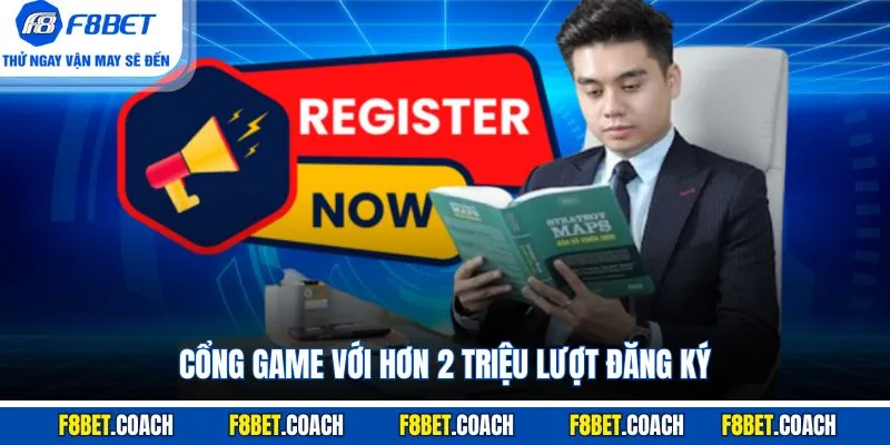 Tác Giả Ngụy Vô Thiên - CEO Đưa F8BET Đến Thành Công 3 Cổng game với hơn 2 triệu lượt đăng ký