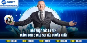 Kèo Phạt Góc Là Gì