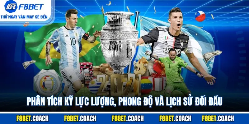 Kèo Rung - Một Số Loại Kèo Và Chiến Lược Chơi Từ Cao Thủ 3 Phân tích kỹ lực lượng, phong độ và lịch sử đối đầu